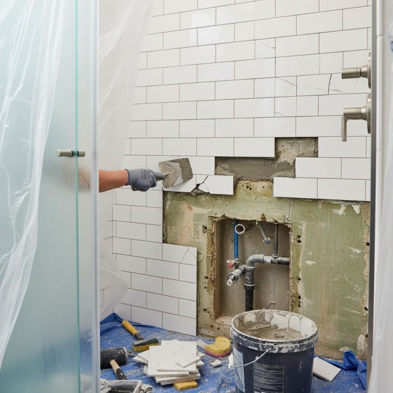 Top Bathroom Remodeling Companies in Enfield, CT